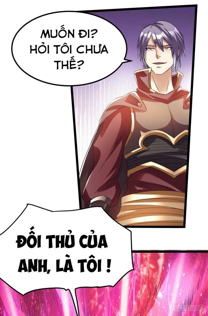 đọc truyện Tiên Vương Trùng Sinh Chương 140 ảnh 28 tại Thiên Thai Truyện