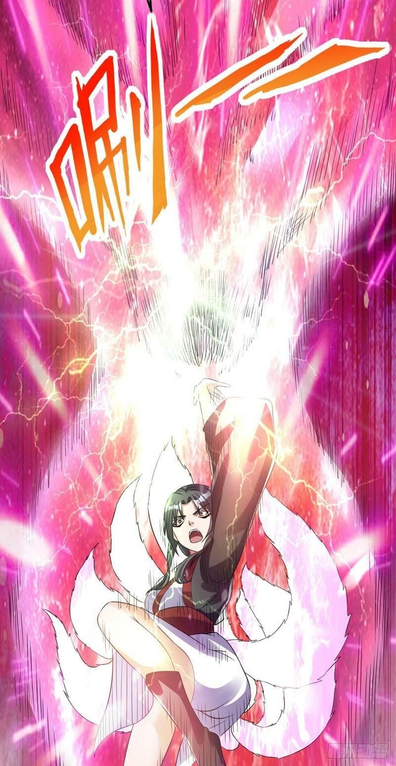 đọc truyện Tiên Vương Trùng Sinh Chương 140 ảnh 29 tại Thiên Thai Truyện