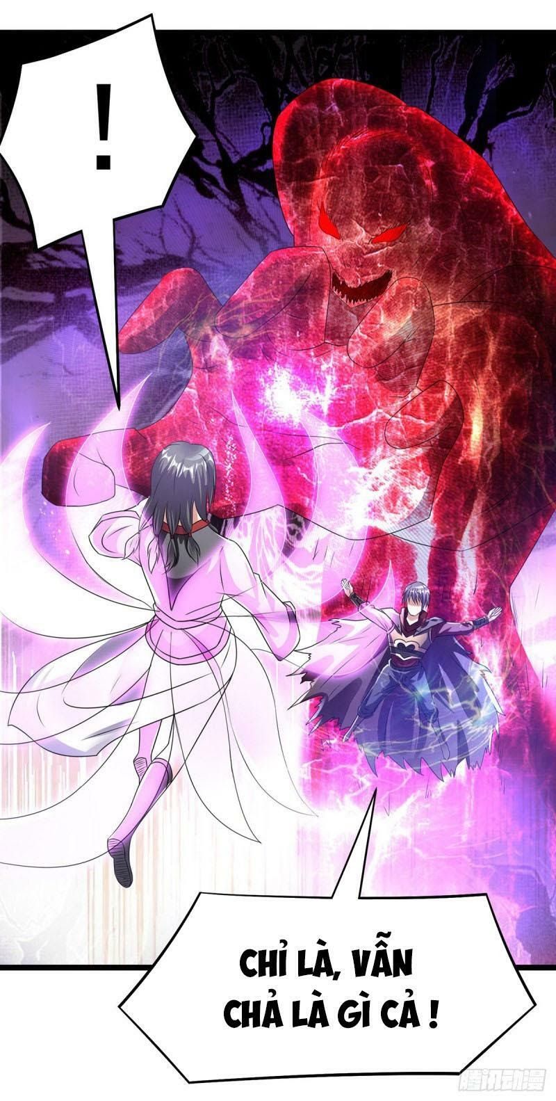 đọc truyện Tiên Vương Trùng Sinh Chương 140 ảnh 31 tại Thiên Thai Truyện