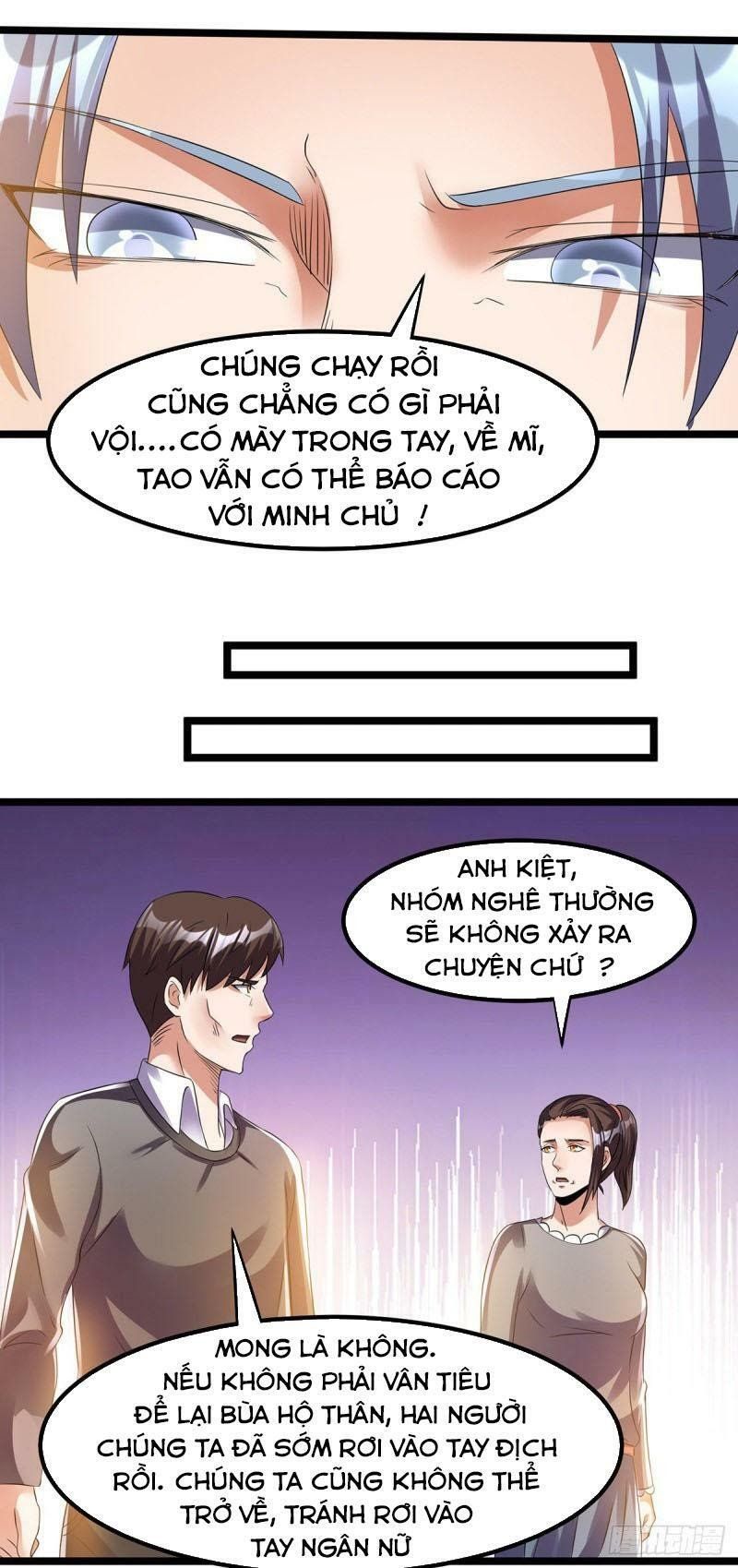 đọc truyện Tiên Vương Trùng Sinh Chương 140 ảnh 5 tại Thiên Thai Truyện