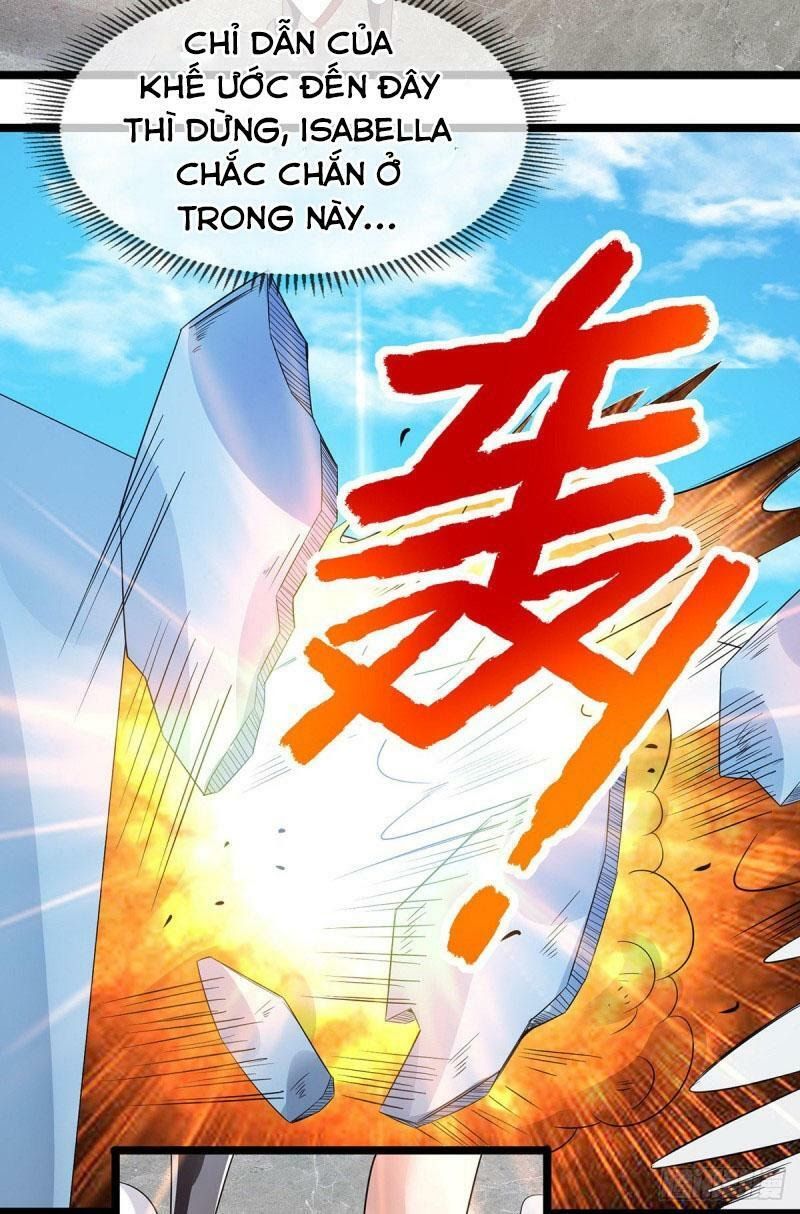 đọc truyện Tiên Vương Trùng Sinh Chương 140 ảnh 10 tại Thiên Thai Truyện