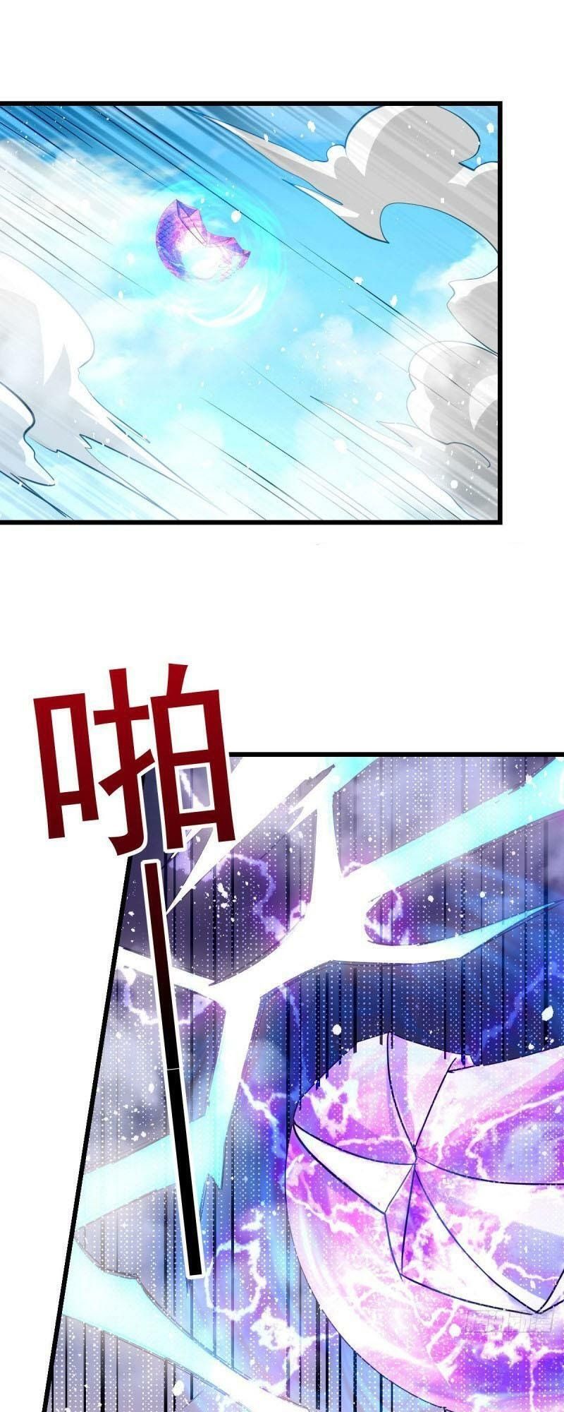 đọc truyện Tiên Vương Trùng Sinh Chương 141 ảnh 3 tại Thiên Thai Truyện