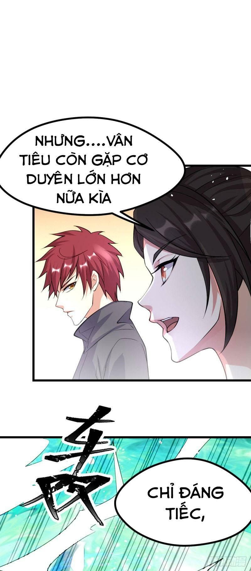 đọc truyện Tiên Vương Trùng Sinh Chương 141 ảnh 13 tại Thiên Thai Truyện