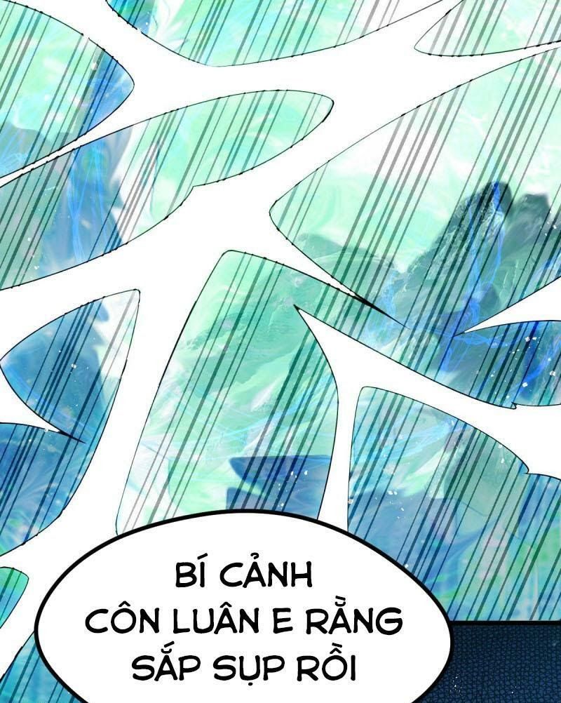 đọc truyện Tiên Vương Trùng Sinh Chương 141 ảnh 14 tại Thiên Thai Truyện