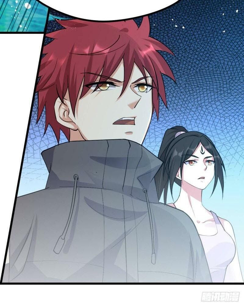 đọc truyện Tiên Vương Trùng Sinh Chương 141 ảnh 15 tại Thiên Thai Truyện