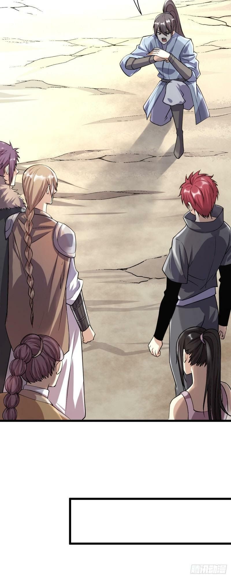 đọc truyện Tiên Vương Trùng Sinh Chương 141 ảnh 17 tại Thiên Thai Truyện