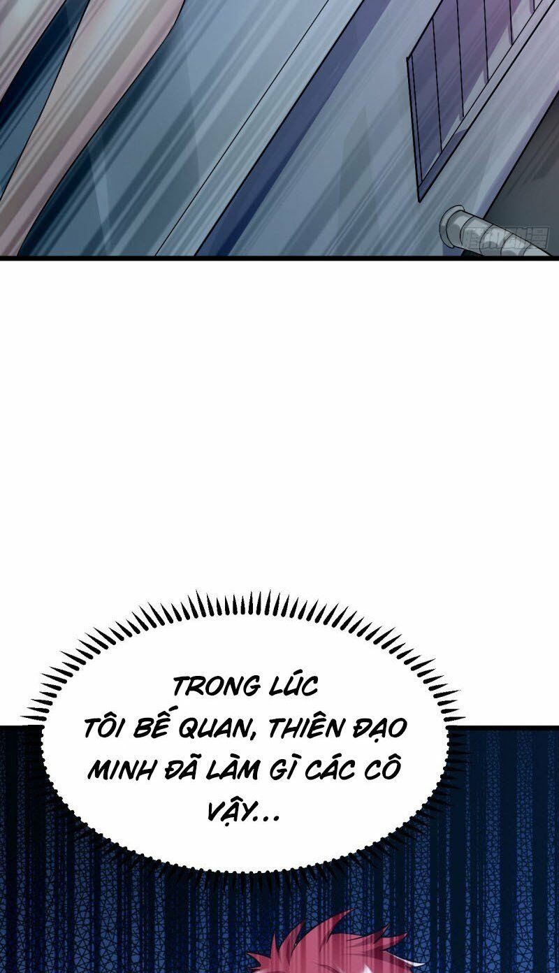 đọc truyện Tiên Vương Trùng Sinh Chương 141 ảnh 19 tại Thiên Thai Truyện