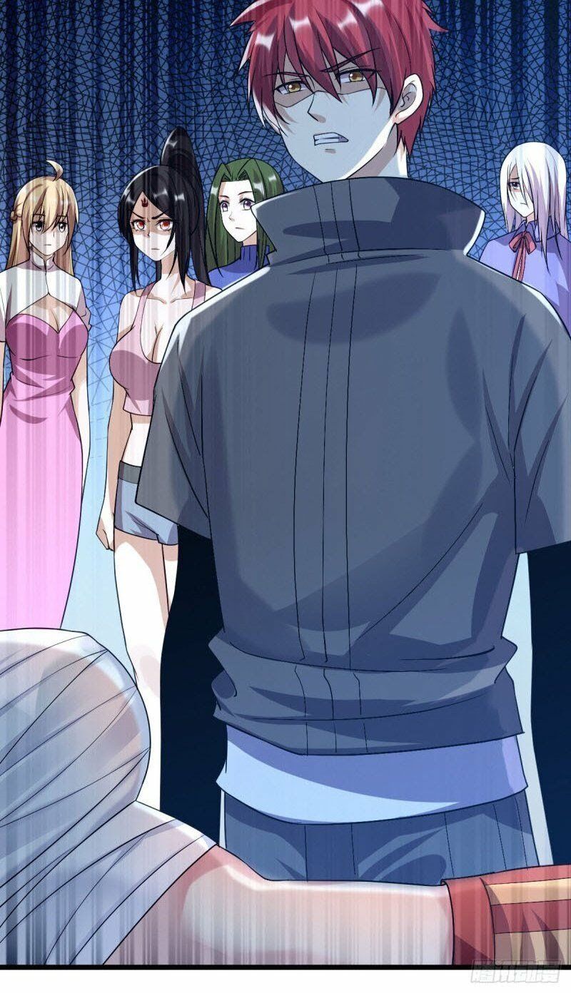 đọc truyện Tiên Vương Trùng Sinh Chương 141 ảnh 20 tại Thiên Thai Truyện