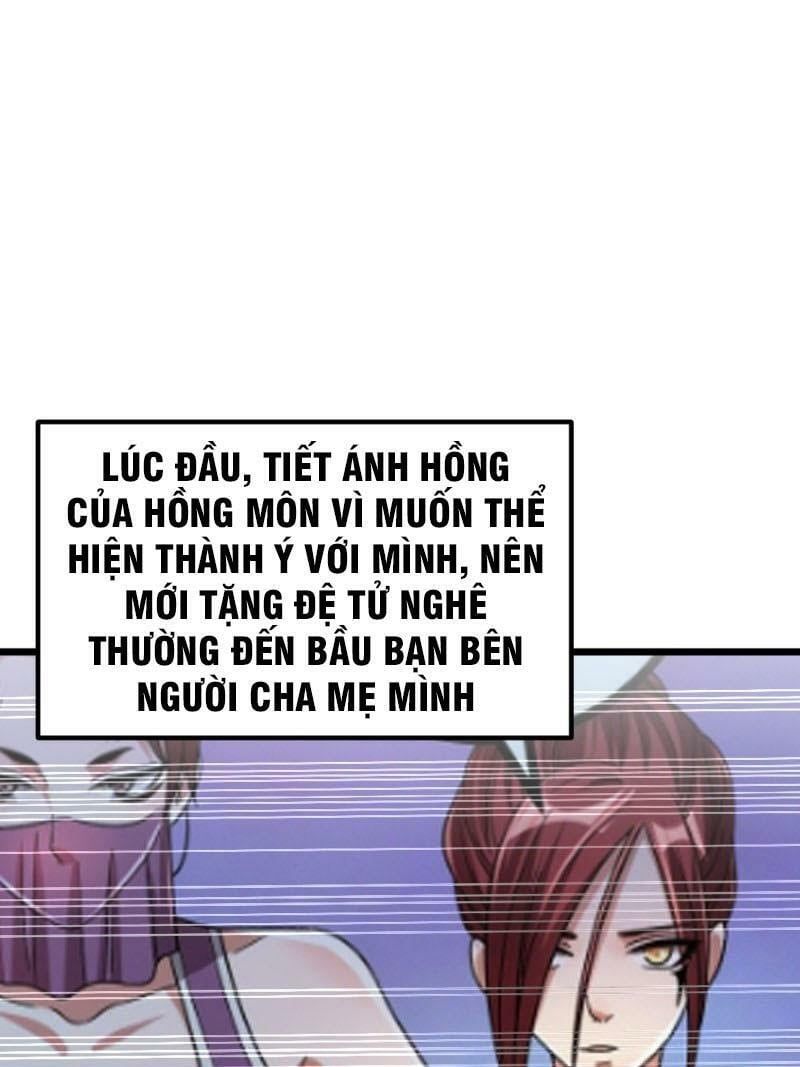 đọc truyện Tiên Vương Trùng Sinh Chương 141 ảnh 21 tại Thiên Thai Truyện