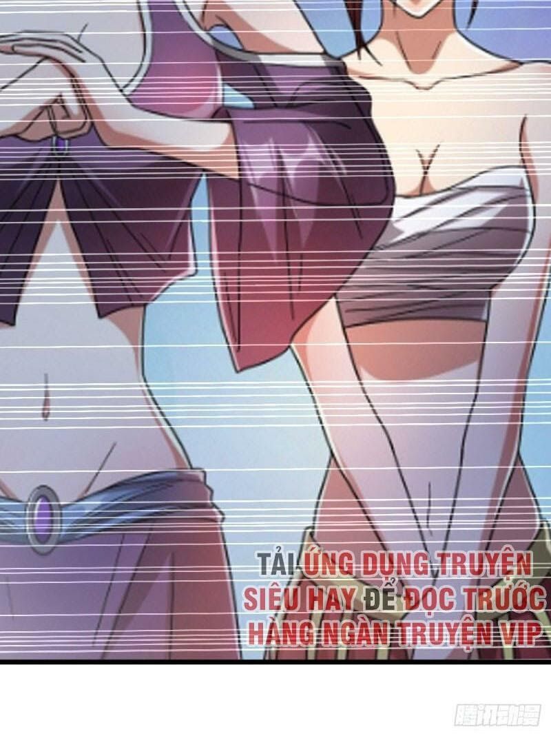 đọc truyện Tiên Vương Trùng Sinh Chương 141 ảnh 22 tại Thiên Thai Truyện