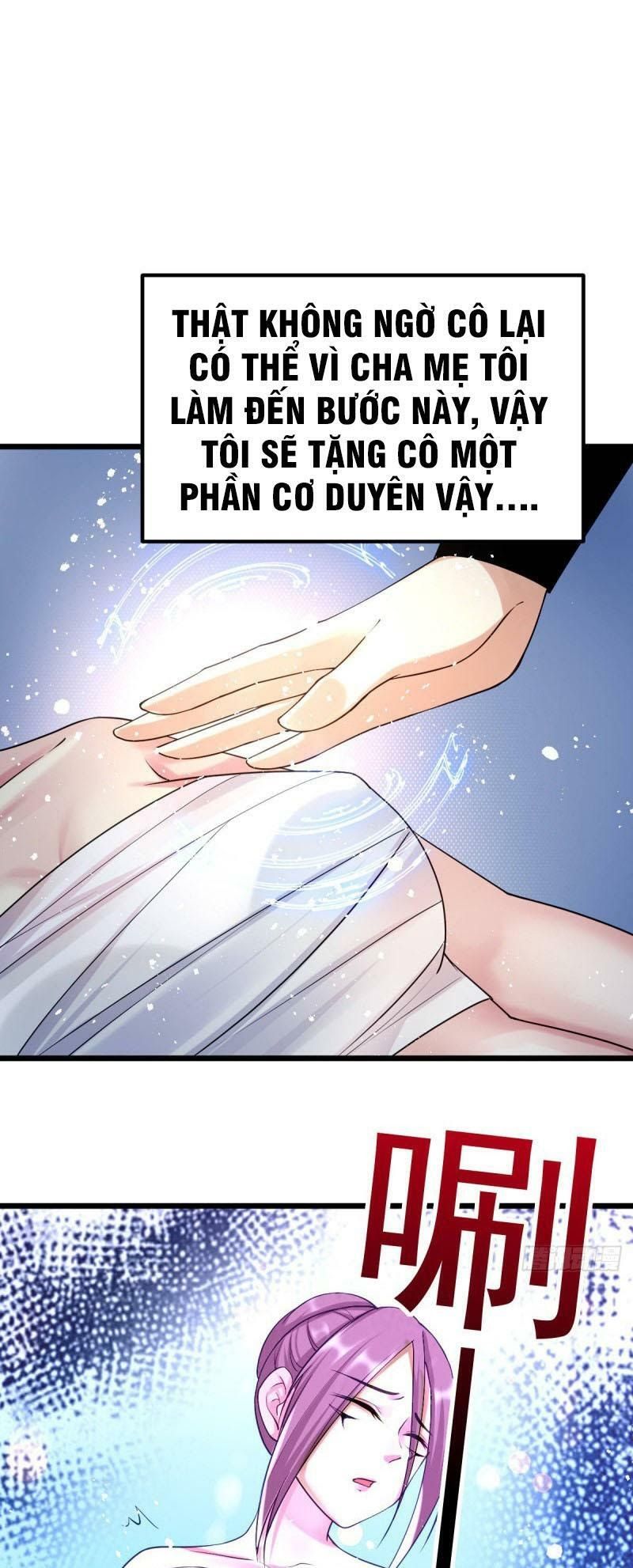 đọc truyện Tiên Vương Trùng Sinh Chương 141 ảnh 23 tại Thiên Thai Truyện