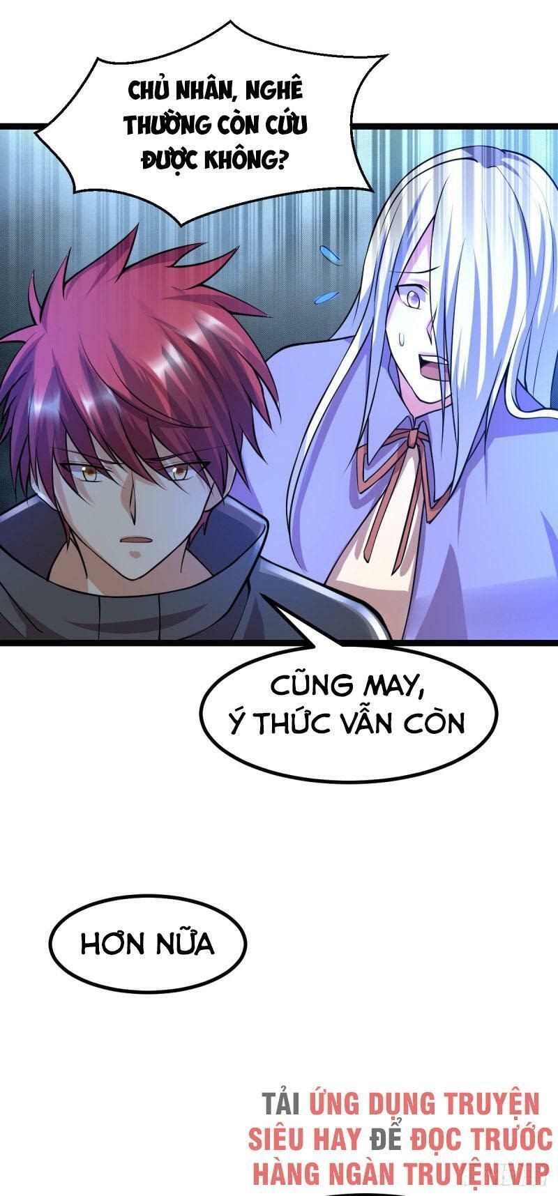 đọc truyện Tiên Vương Trùng Sinh Chương 141 ảnh 25 tại Thiên Thai Truyện