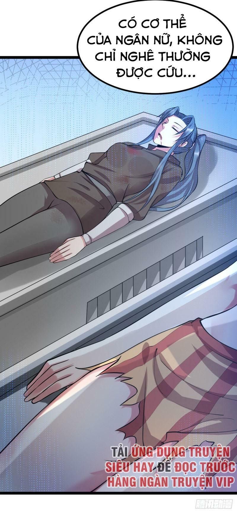 đọc truyện Tiên Vương Trùng Sinh Chương 141 ảnh 26 tại Thiên Thai Truyện