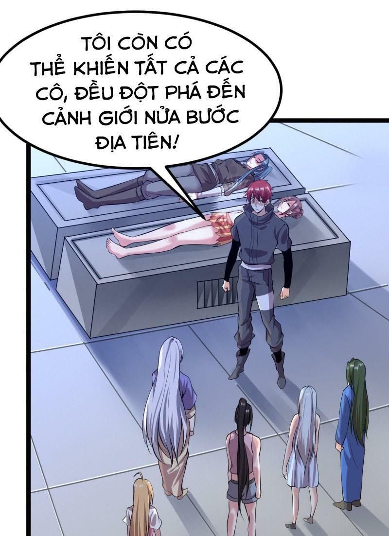 đọc truyện Tiên Vương Trùng Sinh Chương 141 ảnh 27 tại Thiên Thai Truyện