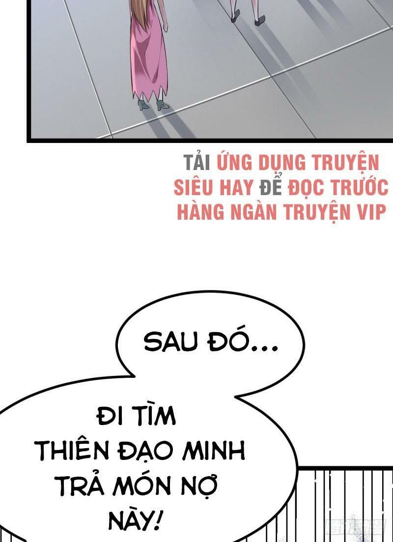 đọc truyện Tiên Vương Trùng Sinh Chương 141 ảnh 28 tại Thiên Thai Truyện