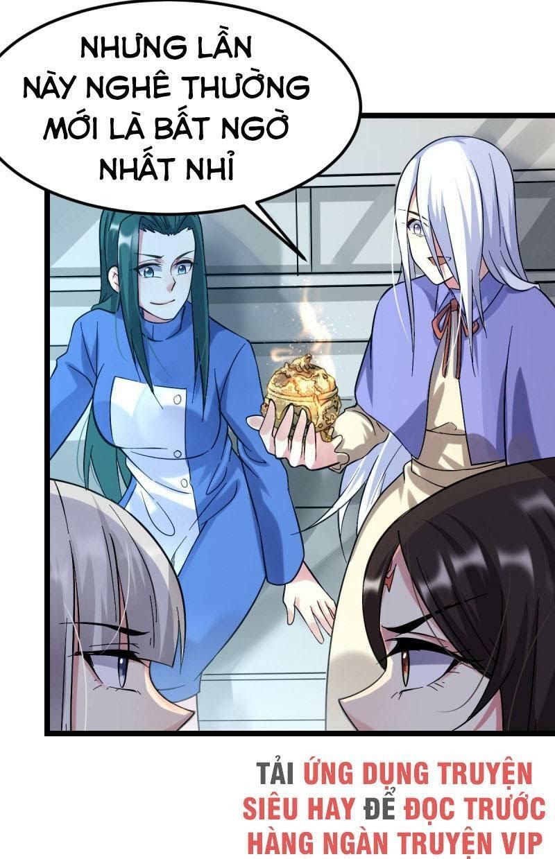 đọc truyện Tiên Vương Trùng Sinh Chương 141 ảnh 34 tại Thiên Thai Truyện