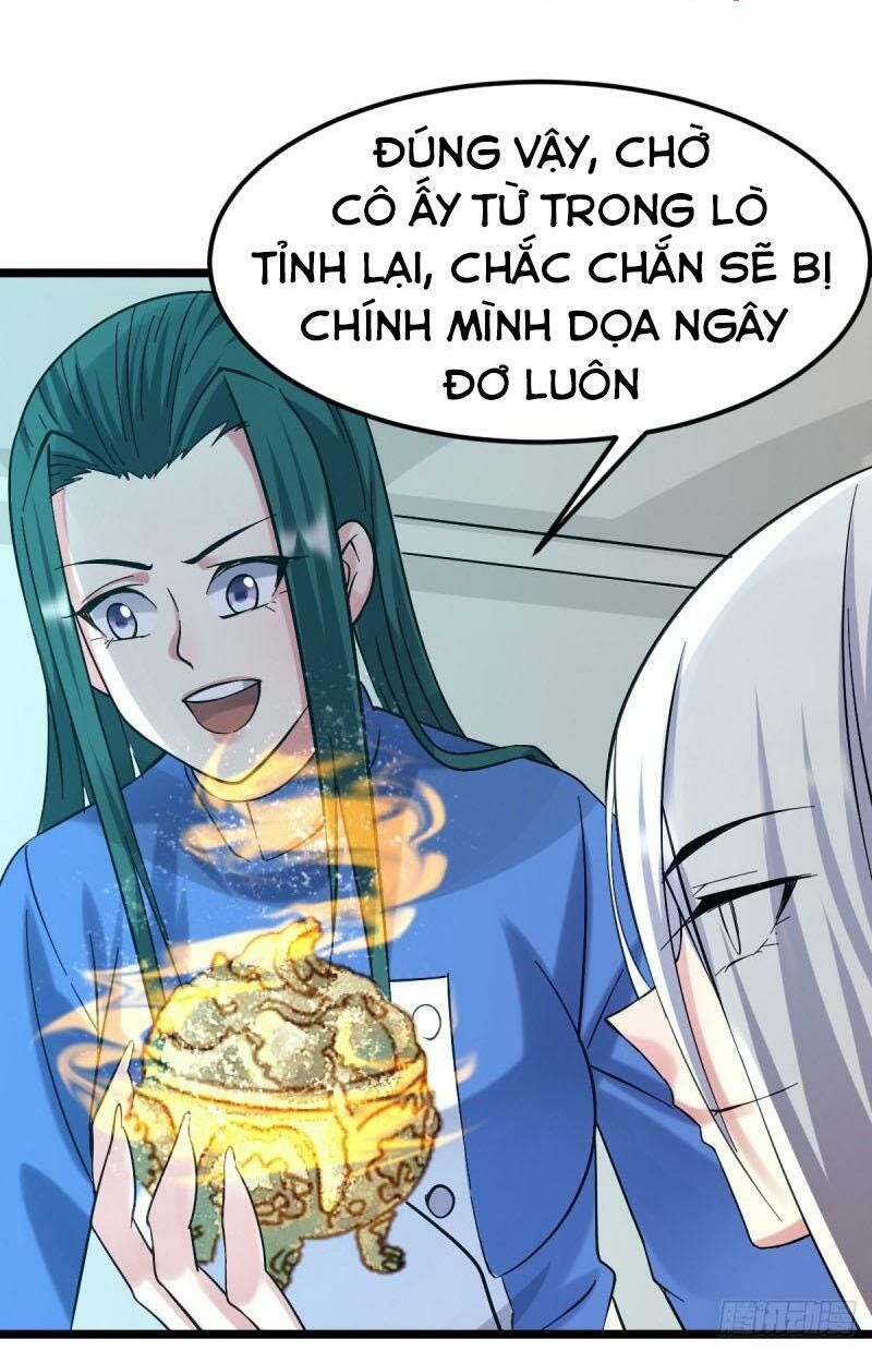 đọc truyện Tiên Vương Trùng Sinh Chương 141 ảnh 35 tại Thiên Thai Truyện