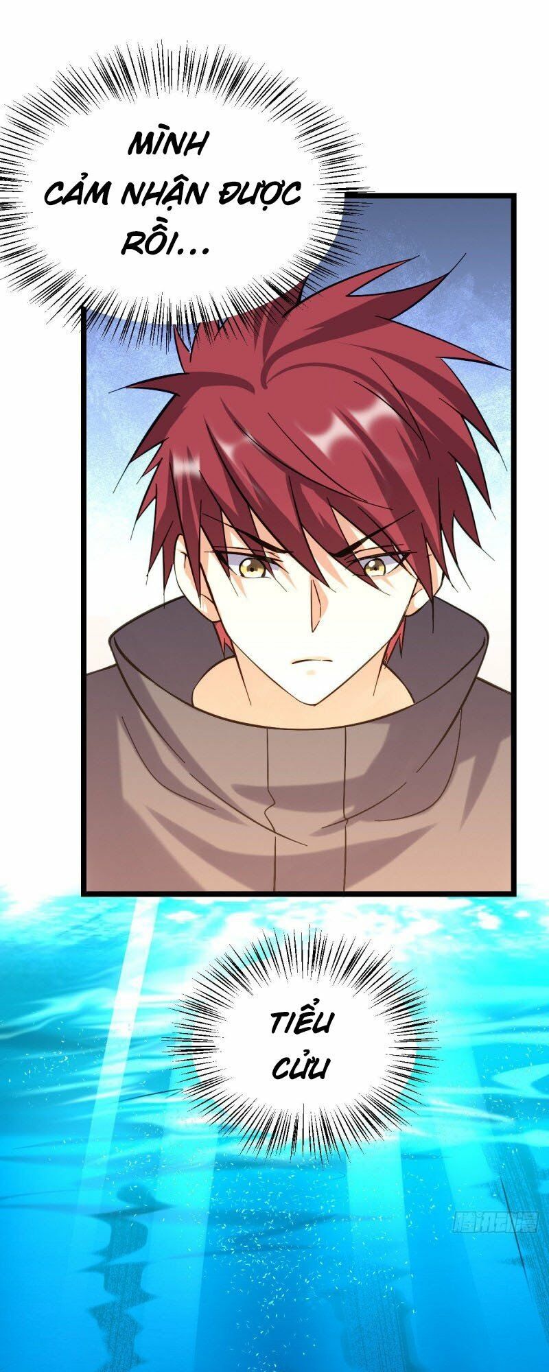 đọc truyện Tiên Vương Trùng Sinh Chương 141 ảnh 36 tại Thiên Thai Truyện