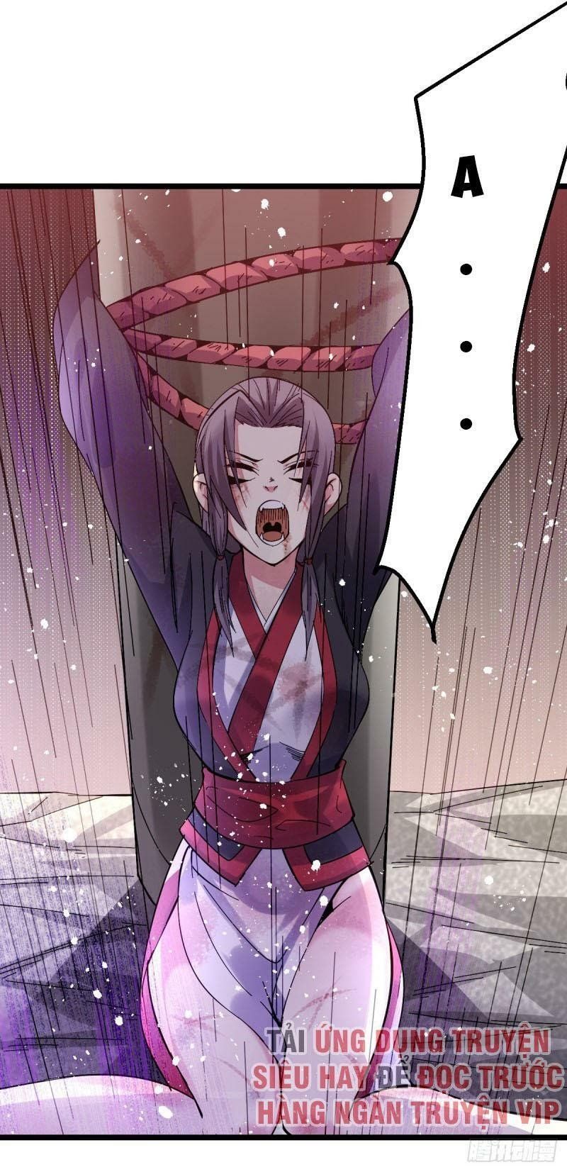 đọc truyện Tiên Vương Trùng Sinh Chương 141 ảnh 39 tại Thiên Thai Truyện