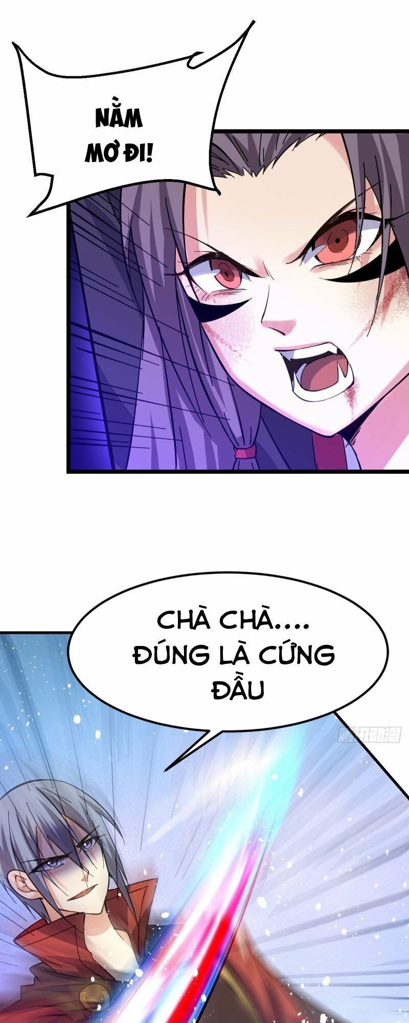 đọc truyện Tiên Vương Trùng Sinh Chương 141 ảnh 41 tại Thiên Thai Truyện