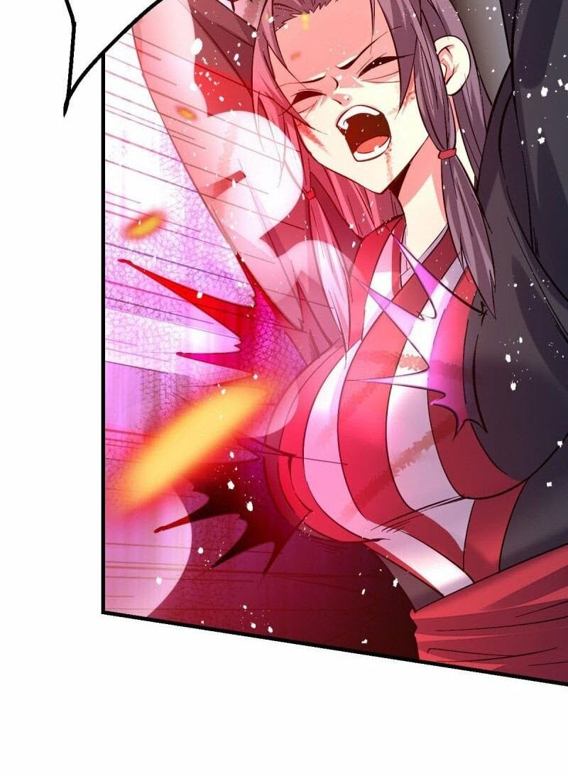 đọc truyện Tiên Vương Trùng Sinh Chương 141 ảnh 43 tại Thiên Thai Truyện