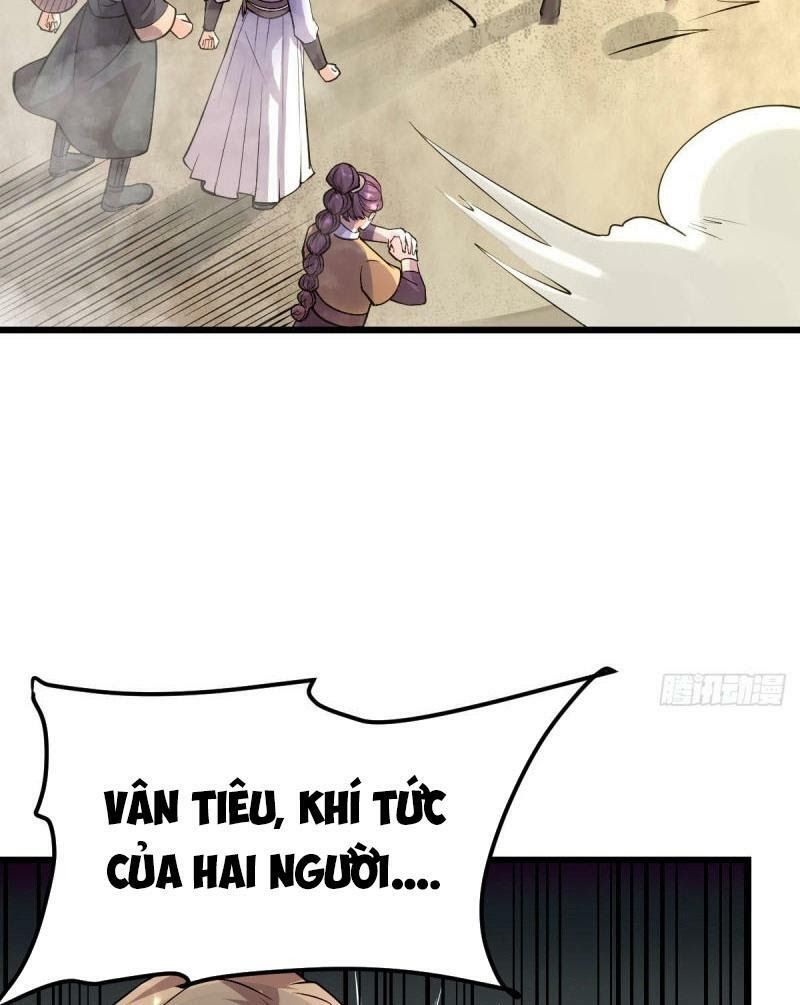 đọc truyện Tiên Vương Trùng Sinh Chương 141 ảnh 10 tại Thiên Thai Truyện