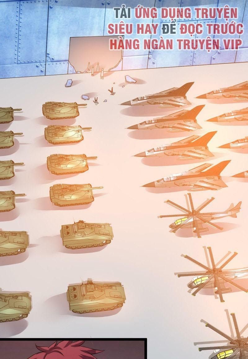 đọc truyện Tiên Vương Trùng Sinh Chương 142 ảnh 12 tại Thiên Thai Truyện