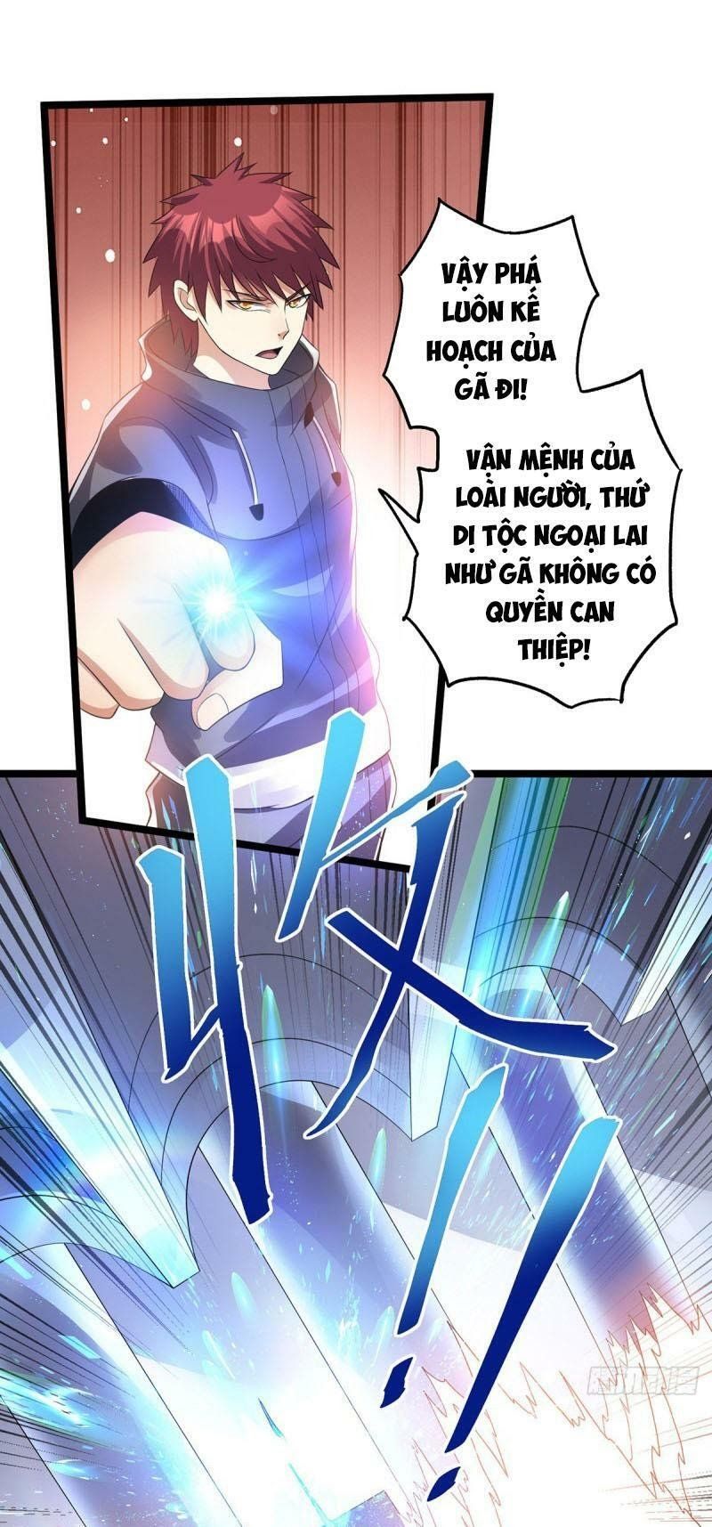 đọc truyện Tiên Vương Trùng Sinh Chương 142 ảnh 14 tại Thiên Thai Truyện