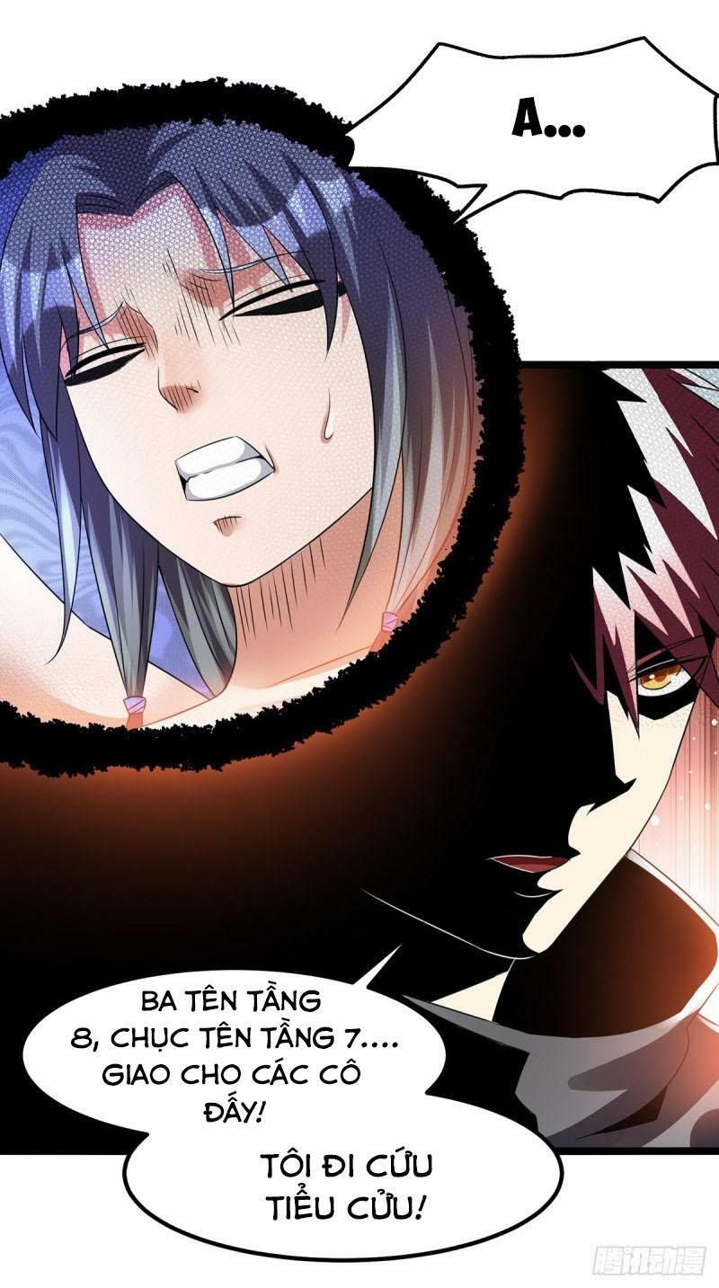 đọc truyện Tiên Vương Trùng Sinh Chương 142 ảnh 16 tại Thiên Thai Truyện