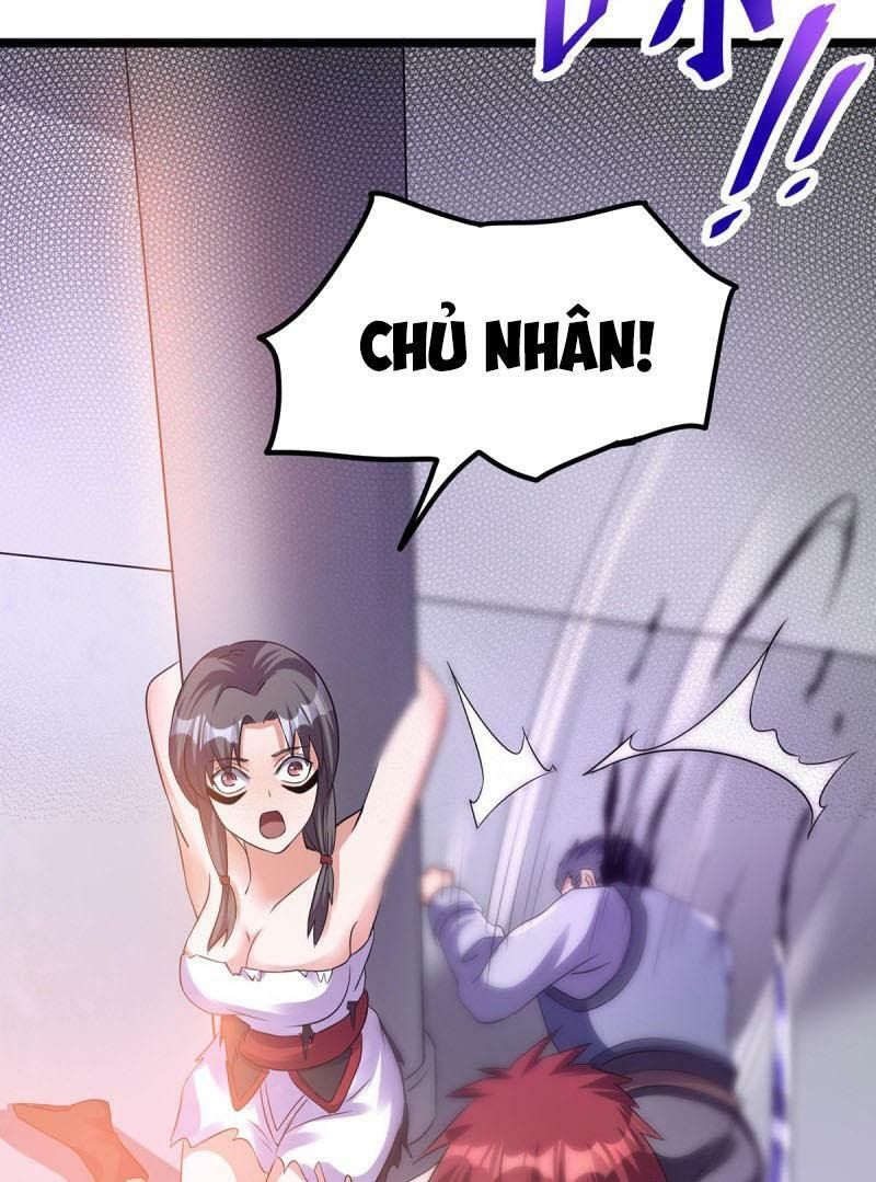 đọc truyện Tiên Vương Trùng Sinh Chương 142 ảnh 20 tại Thiên Thai Truyện