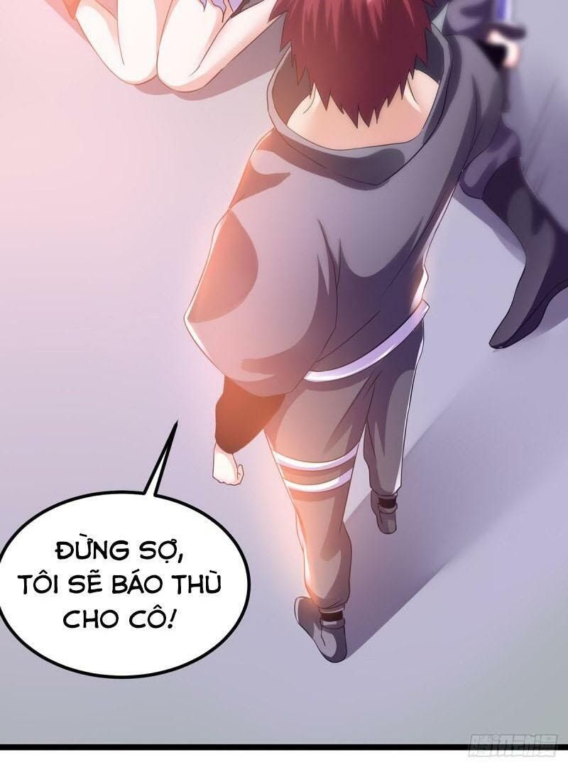 đọc truyện Tiên Vương Trùng Sinh Chương 142 ảnh 21 tại Thiên Thai Truyện