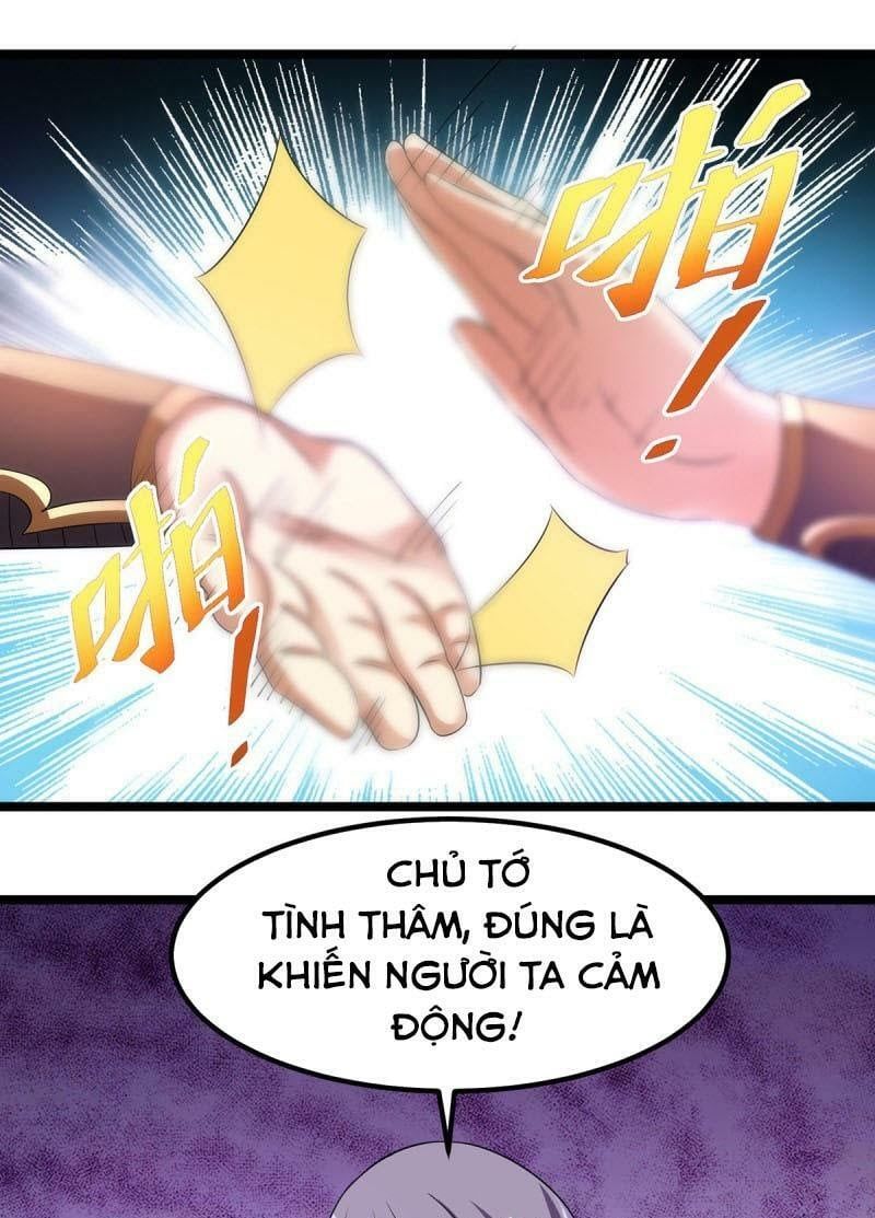 đọc truyện Tiên Vương Trùng Sinh Chương 142 ảnh 22 tại Thiên Thai Truyện