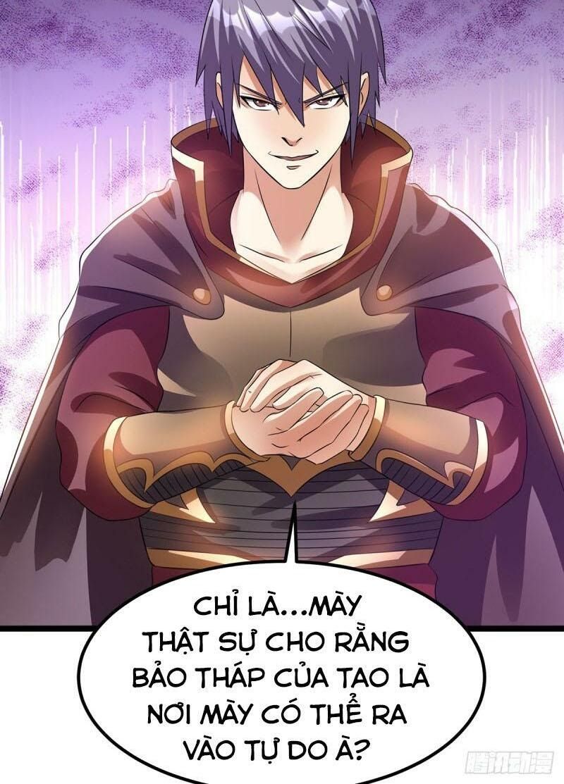 đọc truyện Tiên Vương Trùng Sinh Chương 142 ảnh 23 tại Thiên Thai Truyện