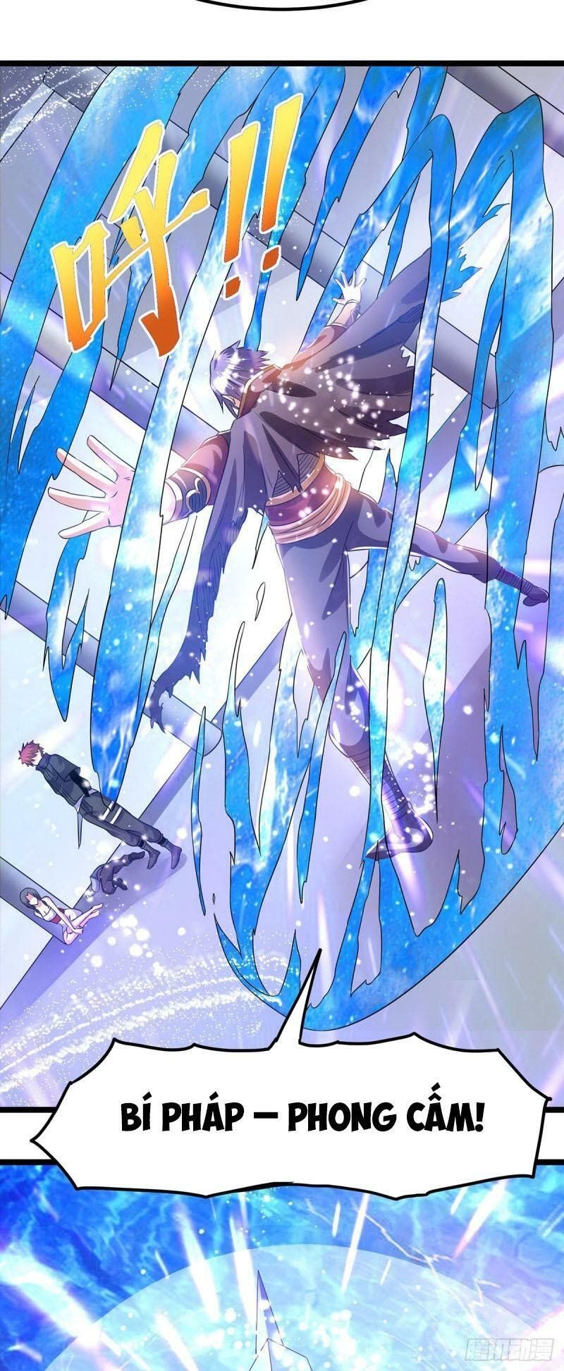 đọc truyện Tiên Vương Trùng Sinh Chương 142 ảnh 24 tại Thiên Thai Truyện