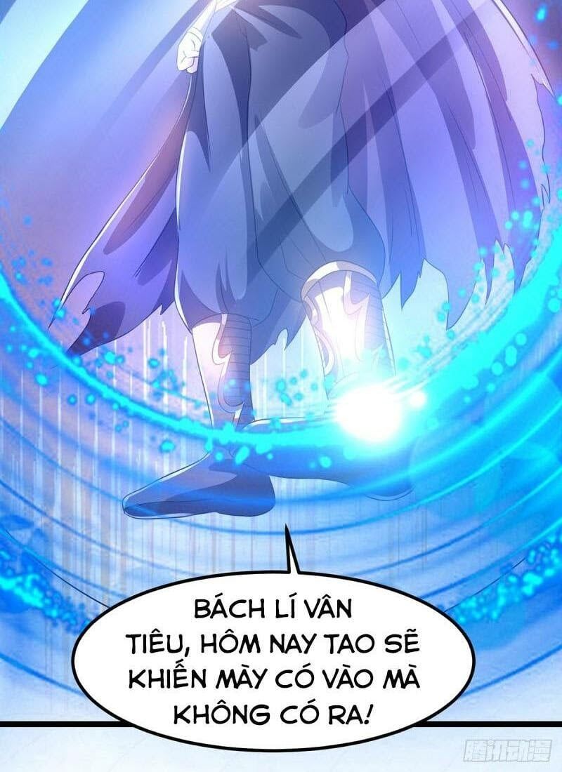 đọc truyện Tiên Vương Trùng Sinh Chương 142 ảnh 26 tại Thiên Thai Truyện