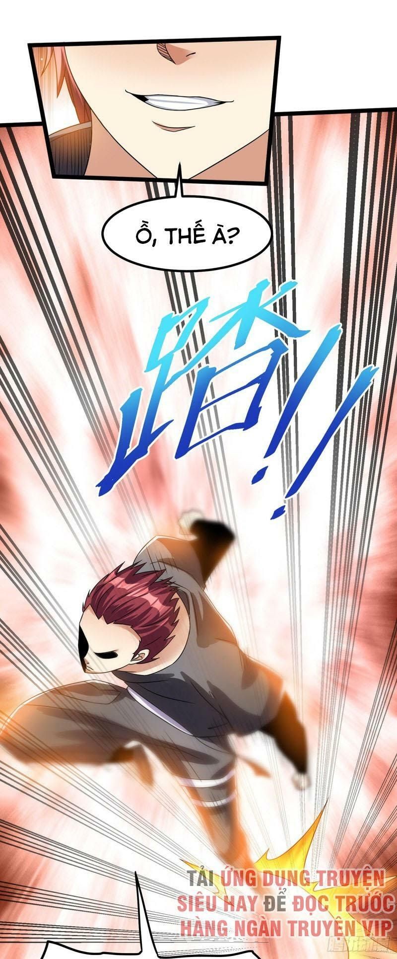 đọc truyện Tiên Vương Trùng Sinh Chương 142 ảnh 27 tại Thiên Thai Truyện