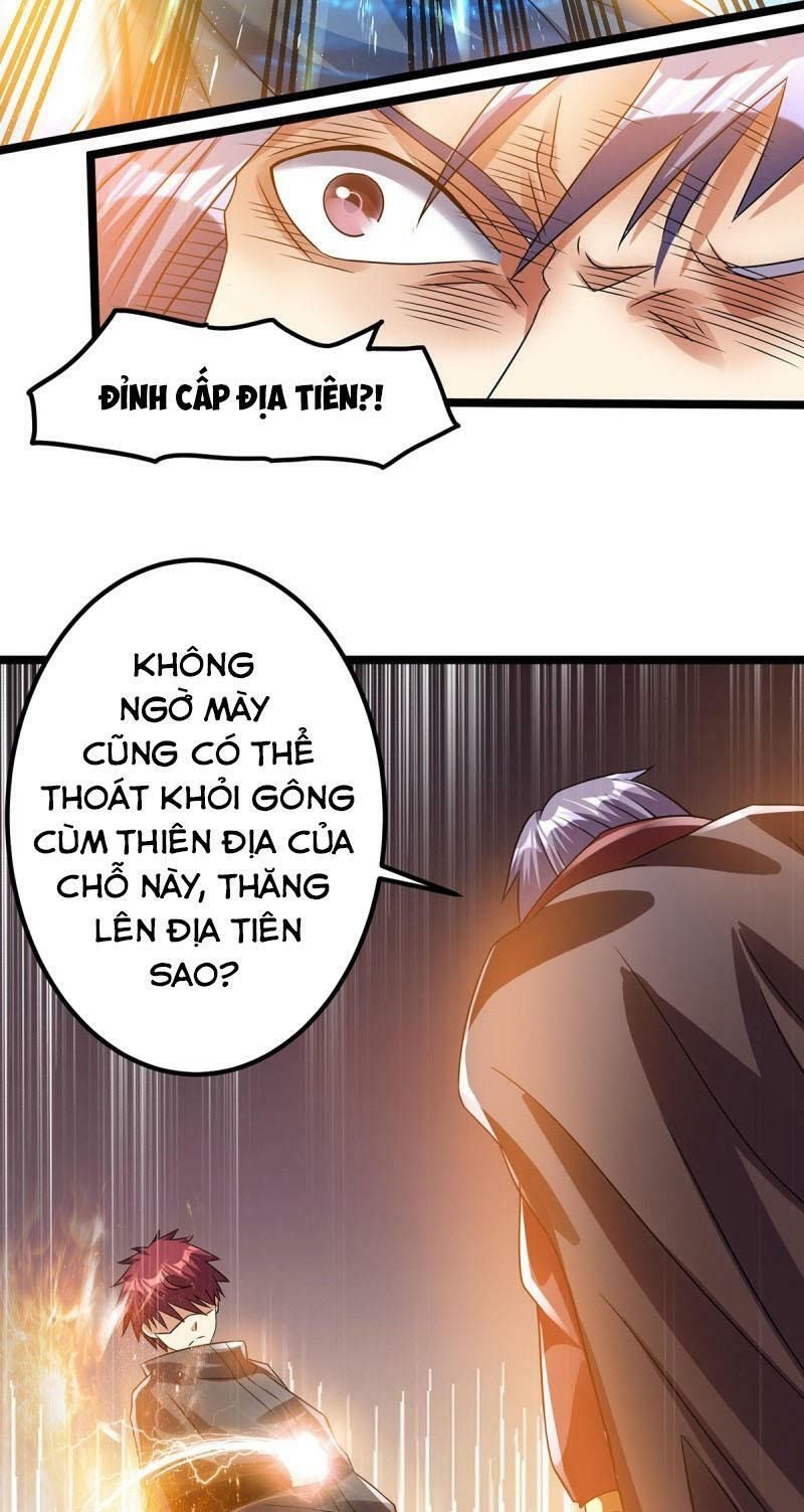 đọc truyện Tiên Vương Trùng Sinh Chương 142 ảnh 29 tại Thiên Thai Truyện