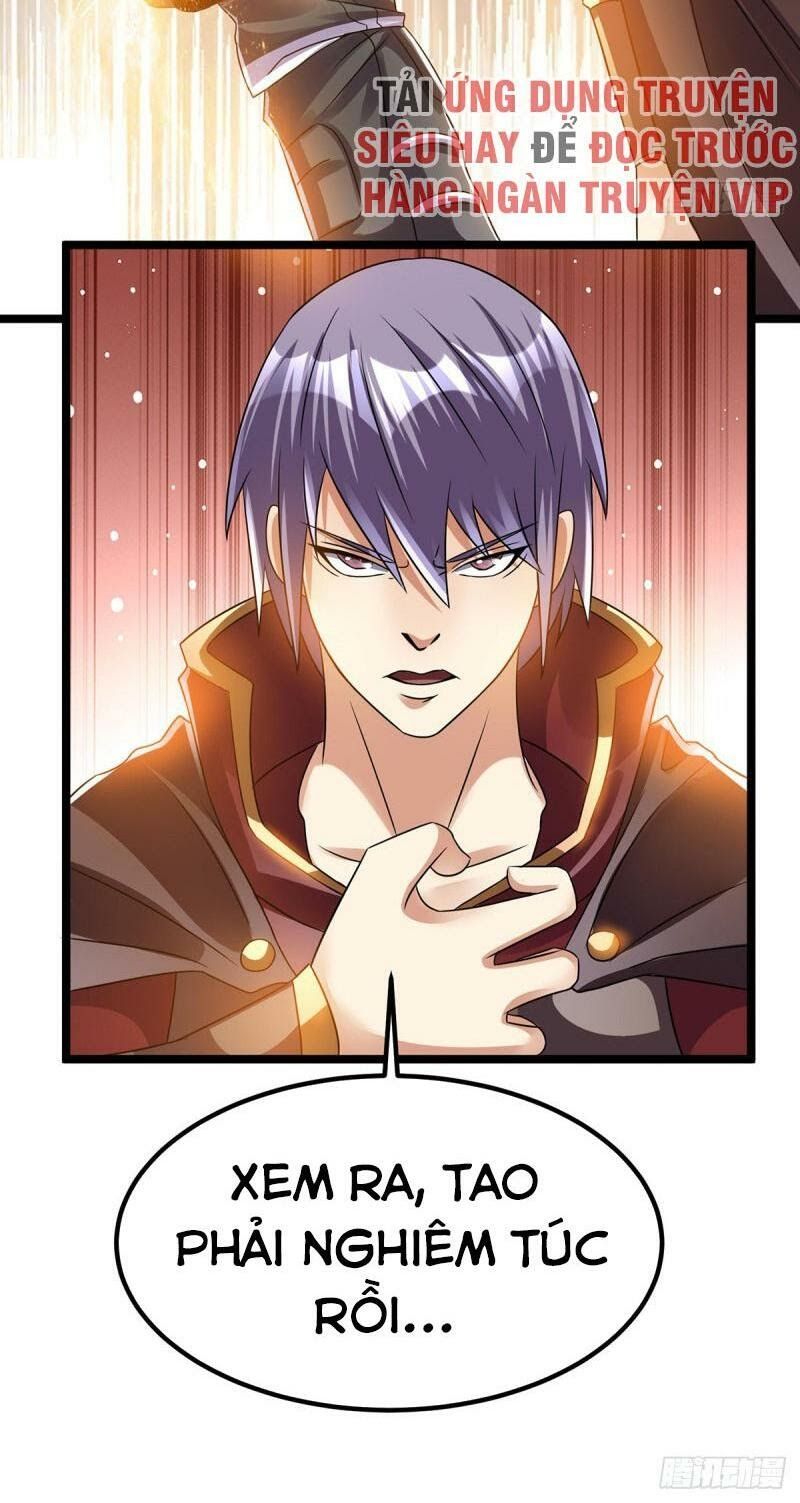 đọc truyện Tiên Vương Trùng Sinh Chương 142 ảnh 30 tại Thiên Thai Truyện