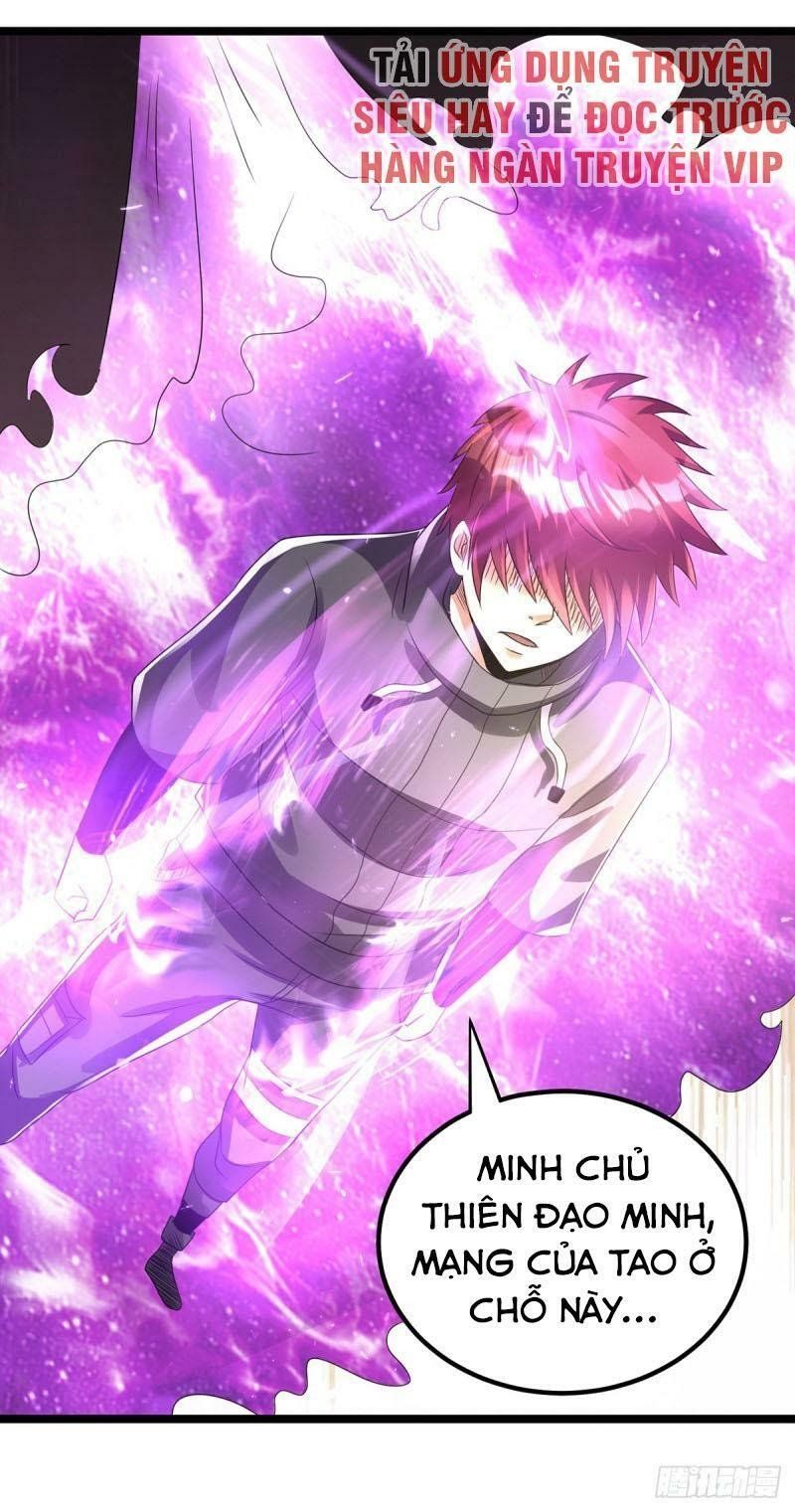 đọc truyện Tiên Vương Trùng Sinh Chương 142 ảnh 33 tại Thiên Thai Truyện