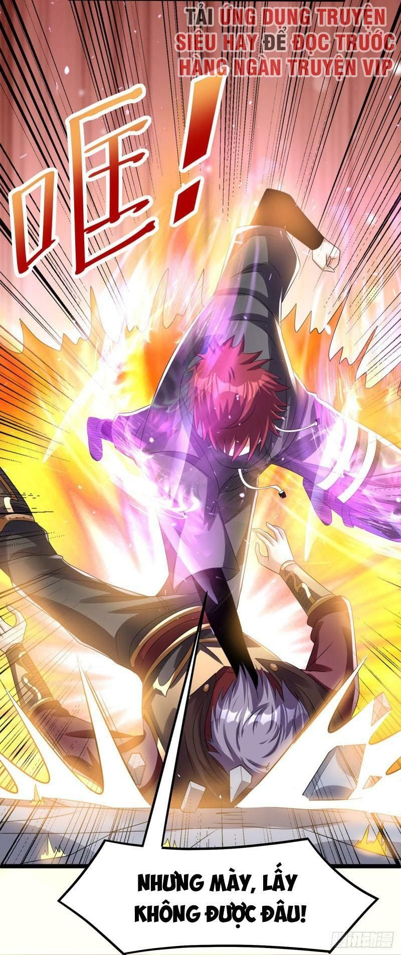 đọc truyện Tiên Vương Trùng Sinh Chương 142 ảnh 35 tại Thiên Thai Truyện