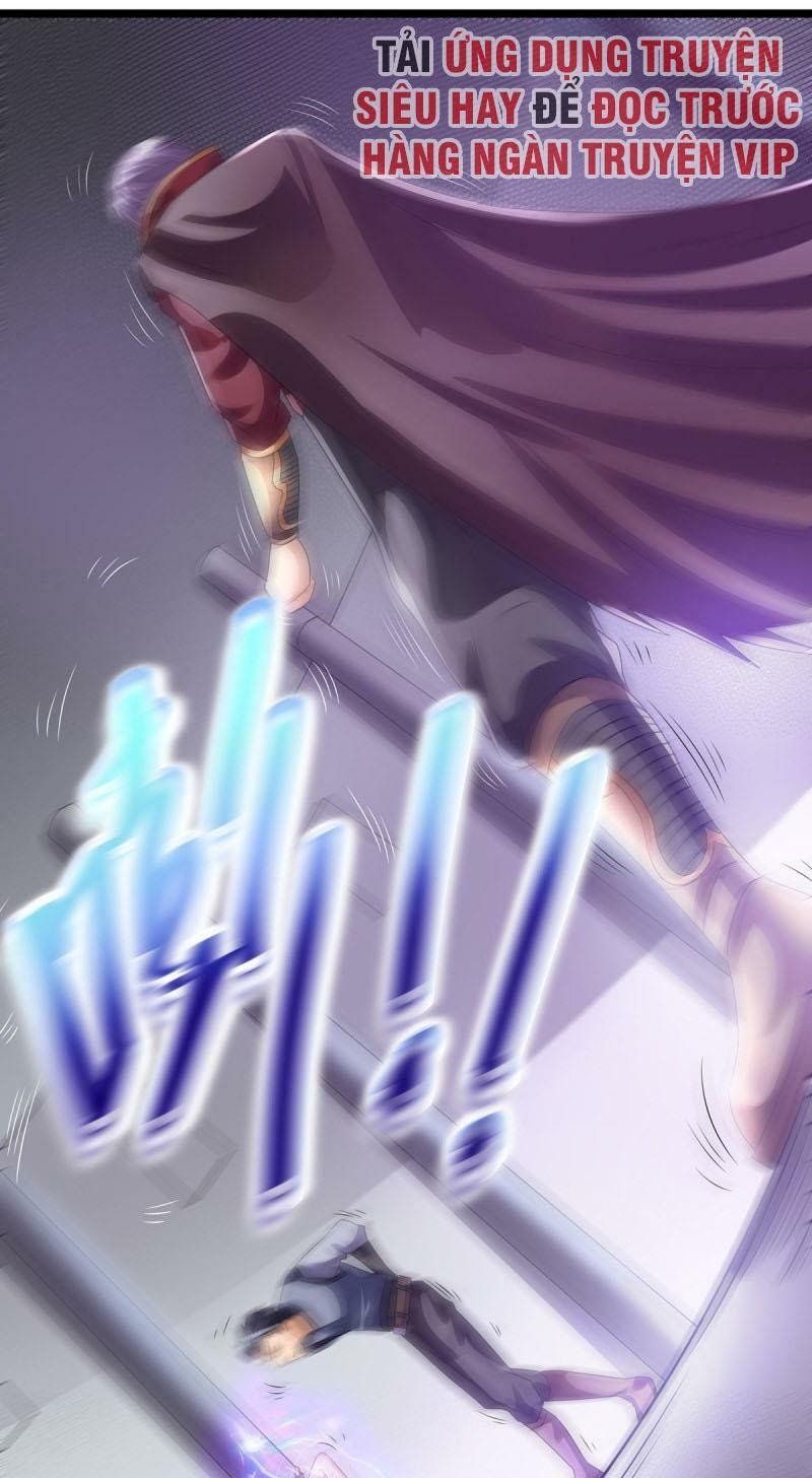 đọc truyện Tiên Vương Trùng Sinh Chương 142 ảnh 6 tại Thiên Thai Truyện