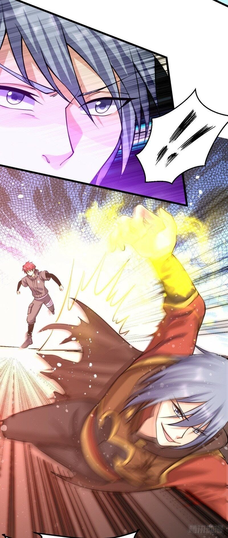 đọc truyện Tiên Vương Trùng Sinh Chương 143 ảnh 12 tại Thiên Thai Truyện