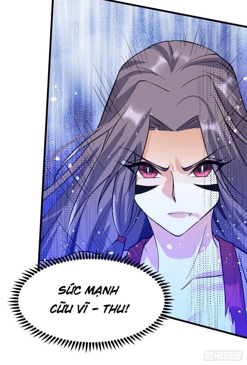 đọc truyện Tiên Vương Trùng Sinh Chương 143 ảnh 14 tại Thiên Thai Truyện