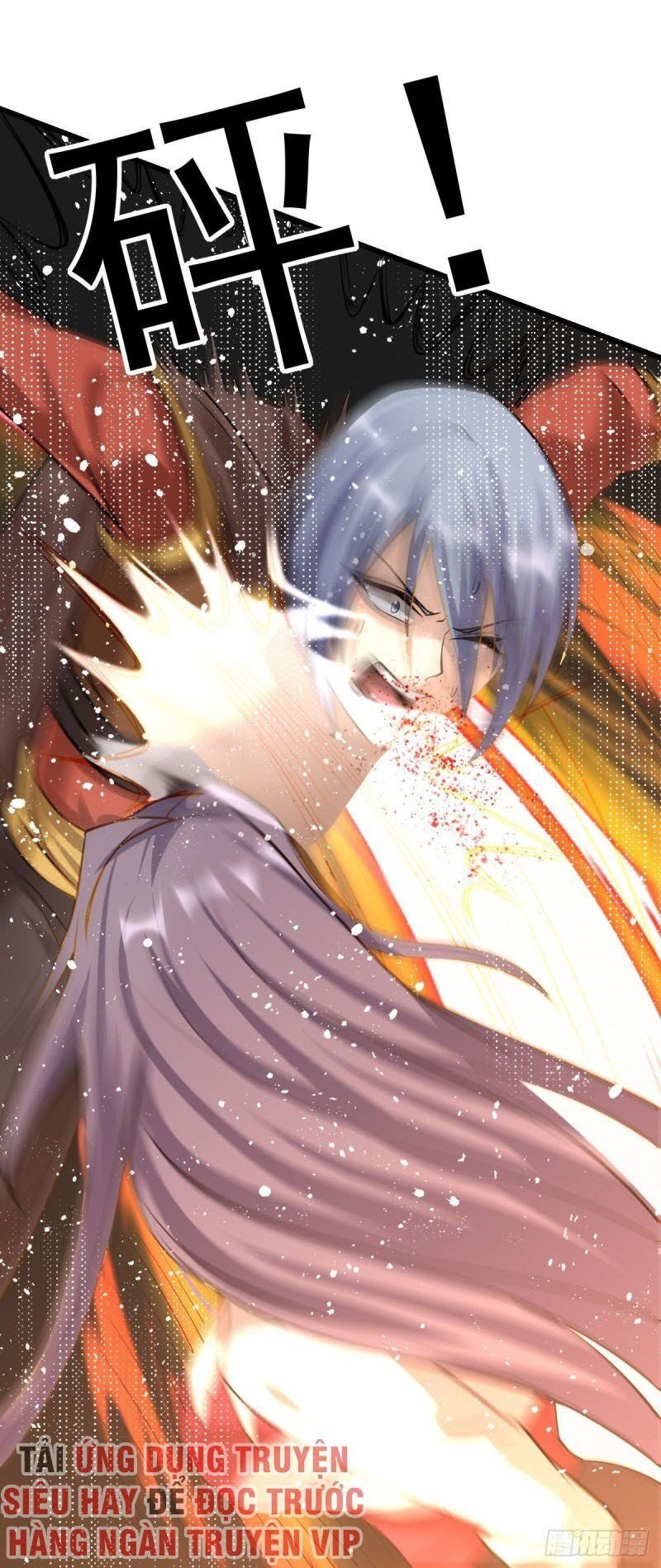 đọc truyện Tiên Vương Trùng Sinh Chương 143 ảnh 15 tại Thiên Thai Truyện