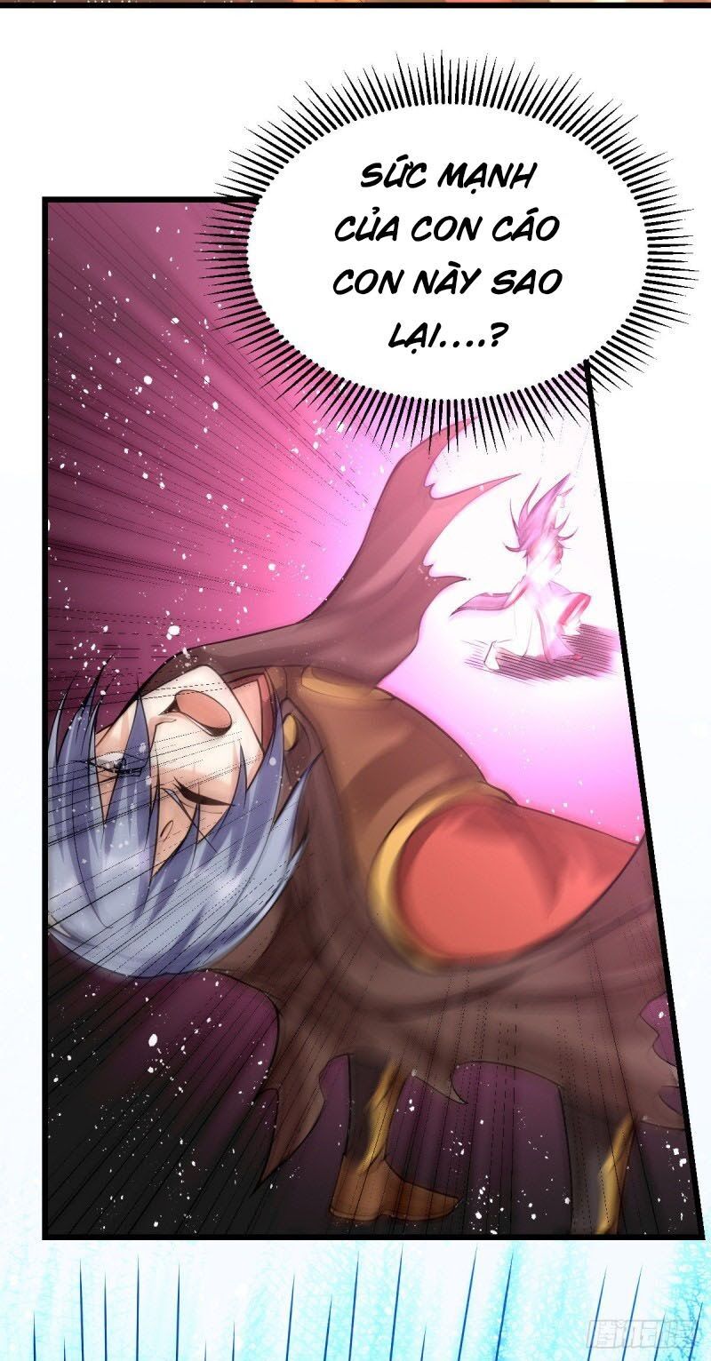 đọc truyện Tiên Vương Trùng Sinh Chương 143 ảnh 16 tại Thiên Thai Truyện