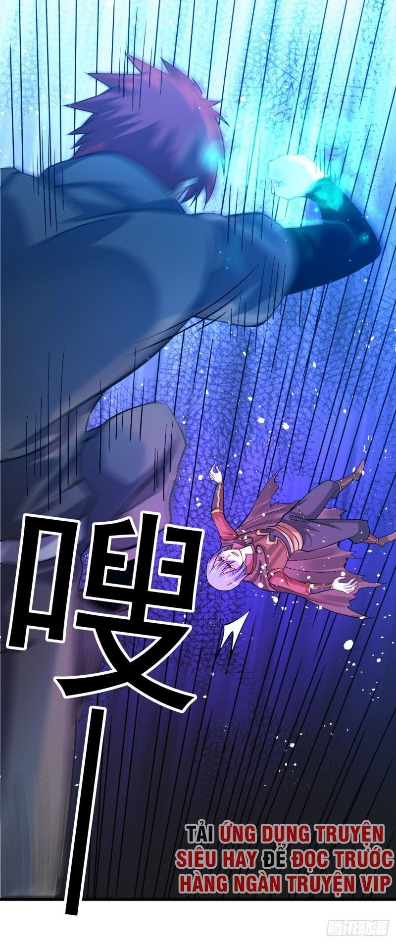 đọc truyện Tiên Vương Trùng Sinh Chương 143 ảnh 17 tại Thiên Thai Truyện