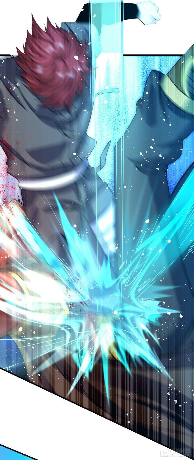 đọc truyện Tiên Vương Trùng Sinh Chương 143 ảnh 18 tại Thiên Thai Truyện