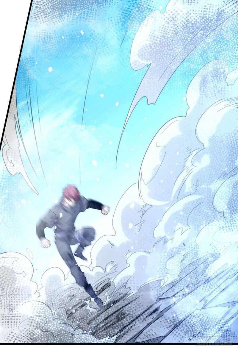 đọc truyện Tiên Vương Trùng Sinh Chương 143 ảnh 21 tại Thiên Thai Truyện