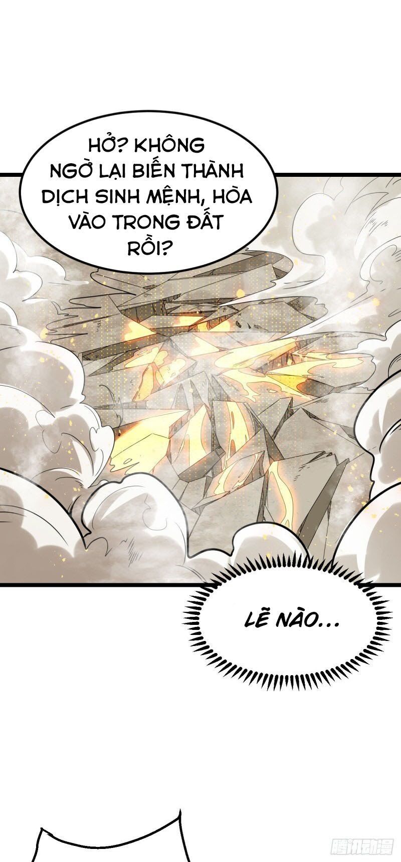 đọc truyện Tiên Vương Trùng Sinh Chương 143 ảnh 22 tại Thiên Thai Truyện