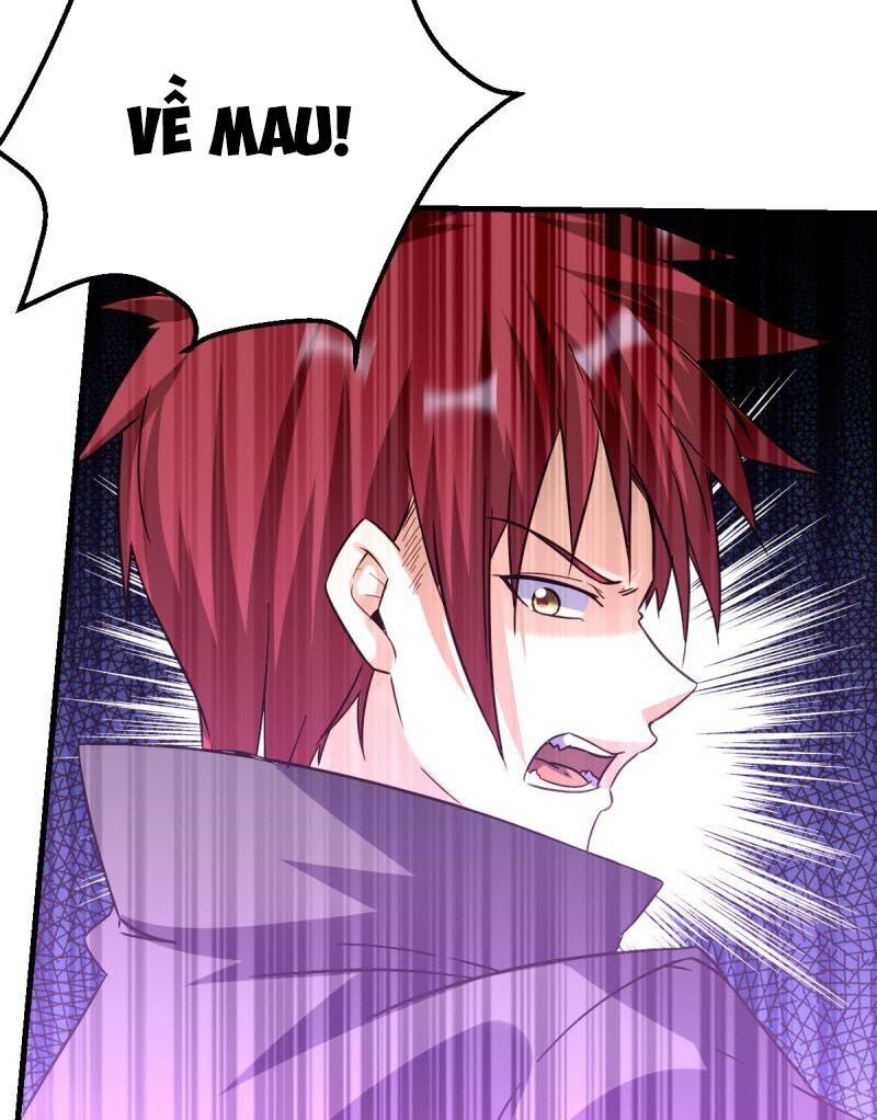 đọc truyện Tiên Vương Trùng Sinh Chương 143 ảnh 23 tại Thiên Thai Truyện